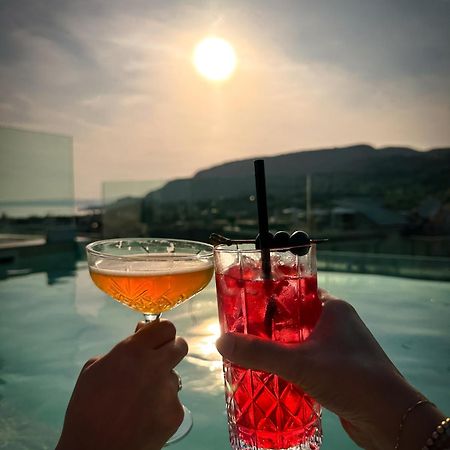 Hotel Italia Garda  Zewnętrze zdjęcie