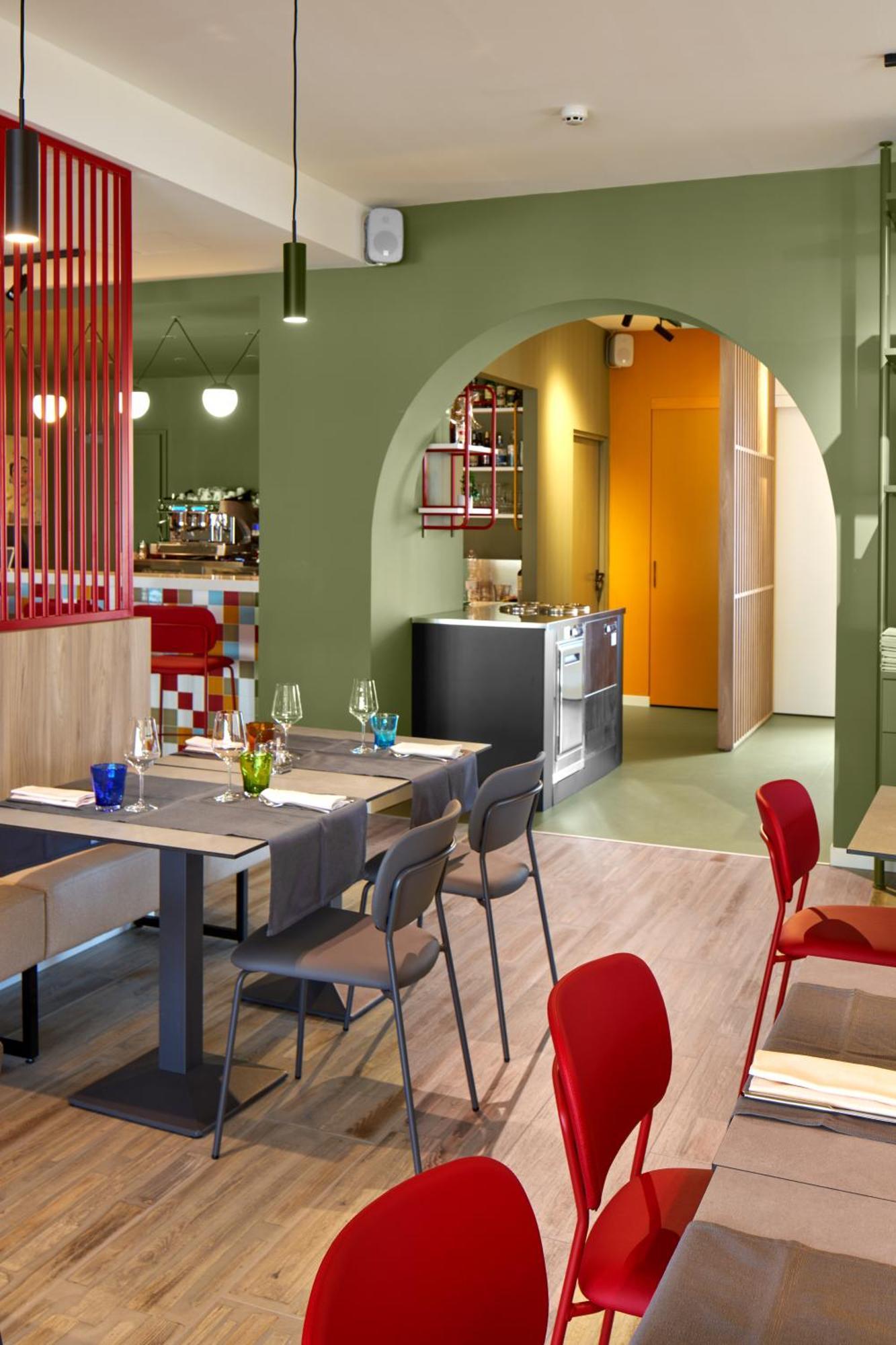 Hotel Italia Garda  Zewnętrze zdjęcie