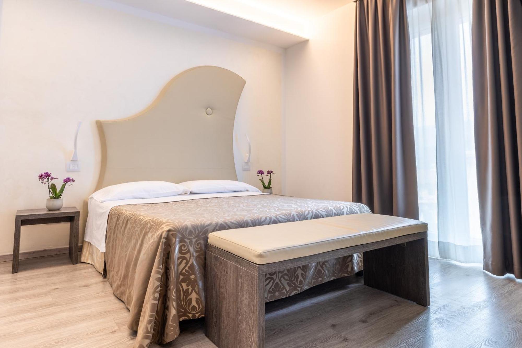 Hotel Italia Garda  Pokój zdjęcie
