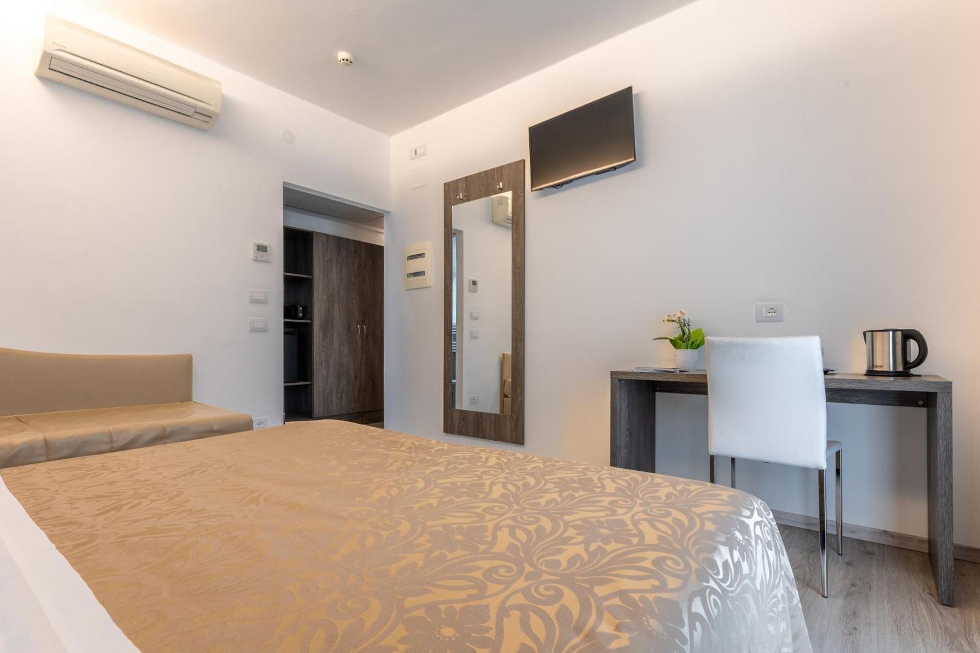 Hotel Italia Garda  Pokój zdjęcie