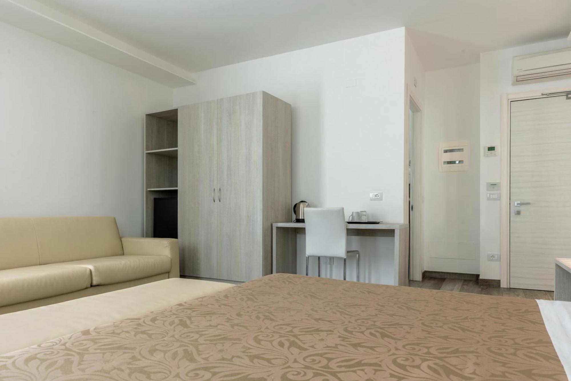 Hotel Italia Garda  Pokój zdjęcie
