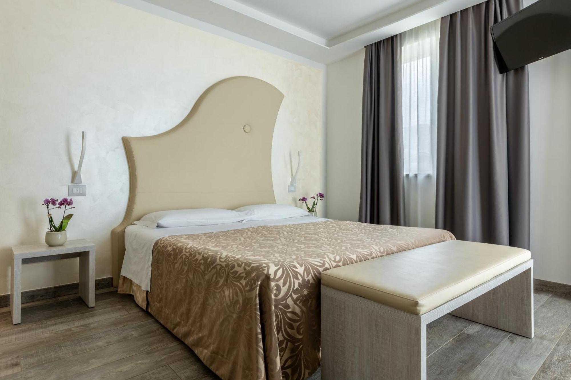 Hotel Italia Garda  Pokój zdjęcie