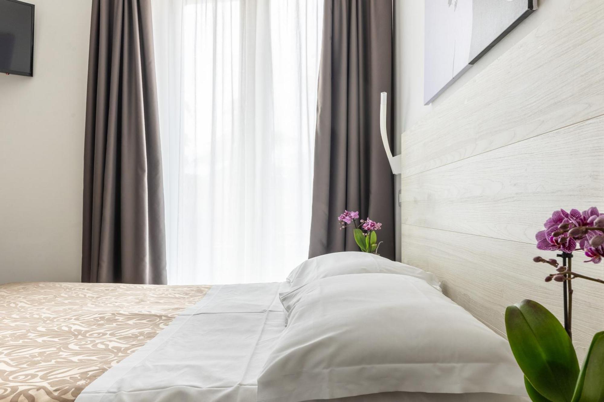 Hotel Italia Garda  Pokój zdjęcie