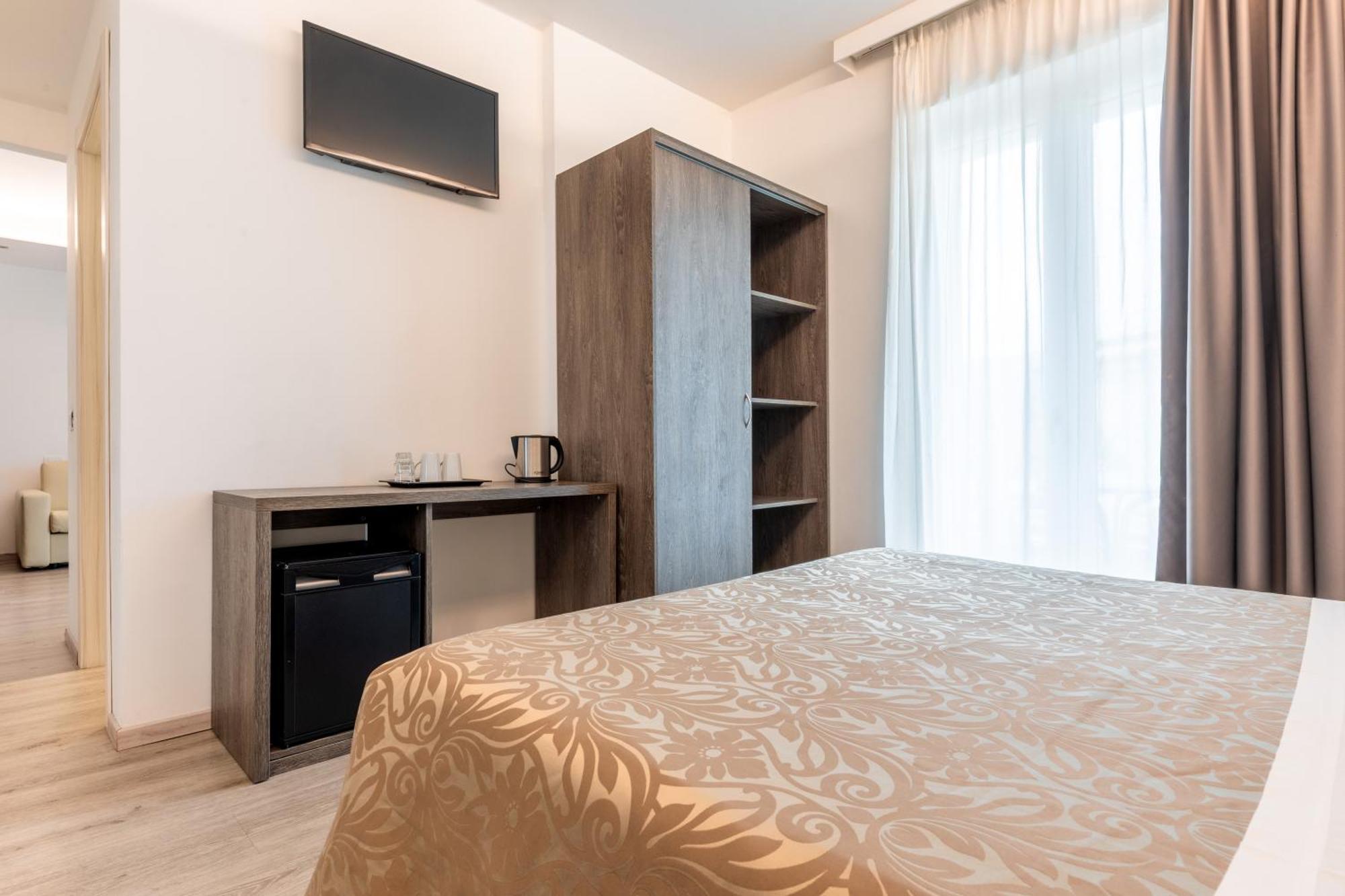 Hotel Italia Garda  Pokój zdjęcie